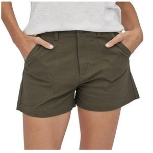 Patagonia stand up shorts